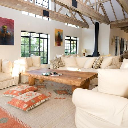 Clouds Mountain Gorilla Lodge Kisoro Exterior foto